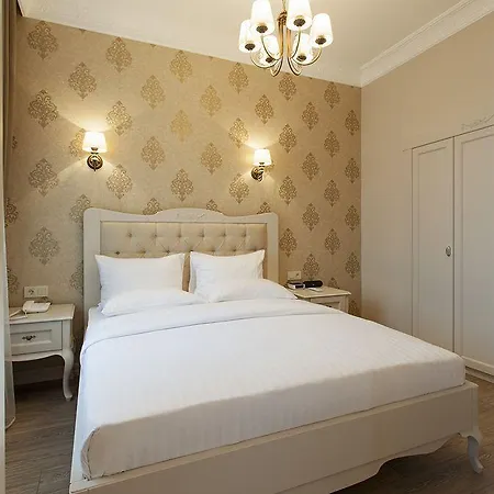 Louis Galata 4* Stambuł