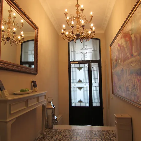 Hotel Louis Galata