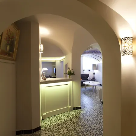 Hotel Louis Galata 4*