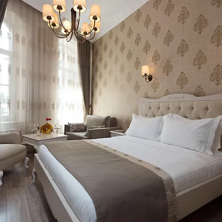 Louis Galata Hotel