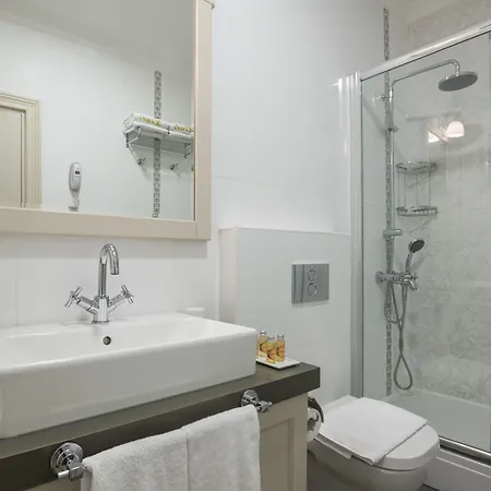 Louis Galata Hotel Stambuł