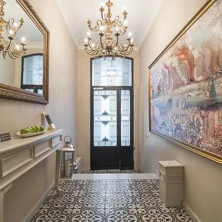 Hotel Louis Galata Stambuł