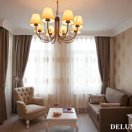Hotel Louis Galata Estambul