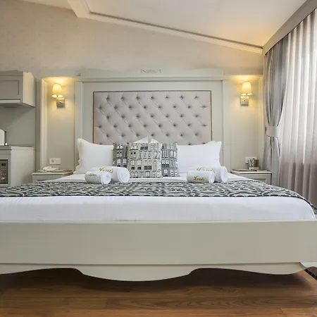 Otel Louis Galata