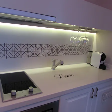 Louis Galata Otel 4*