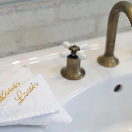 Louis Galata Hotel