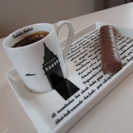 Louis Galata Otel İstanbul