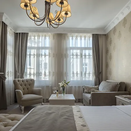 Otel Louis Galata 4*