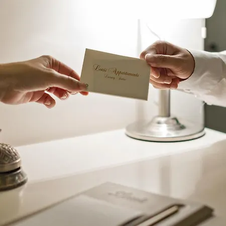 Louis Galata İstanbul