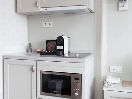 Otel Louis Galata 4*