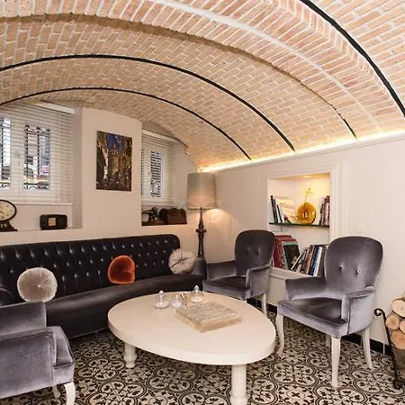 Otel Louis Galata 4*