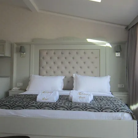 Otel Louis Galata 4*