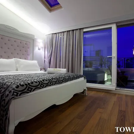 Otel Louis Galata 4*