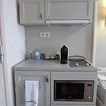 酒店 加拉塔路易斯公寓