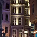 酒店 加拉塔路易斯公寓