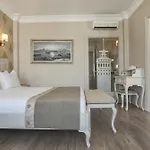 酒店 加拉塔路易斯公寓 伊斯坦布尔