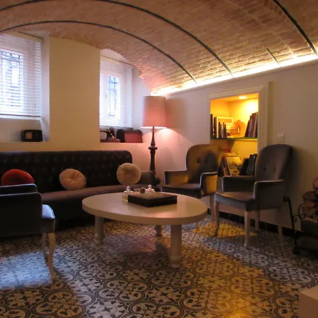 Louis Galata 4* Istanbul
