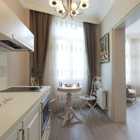 Hotel Louis Galata 4*