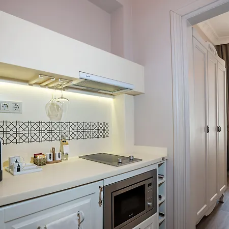 Louis Galata Hotel Istambul
