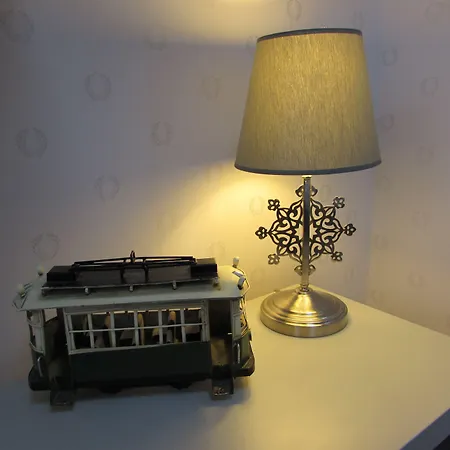 Hotel Louis Galata Istanboel