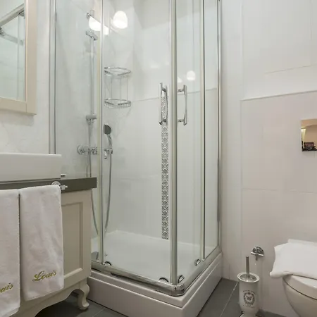 Hotel Louis Galata