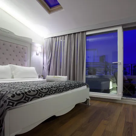Hotel Louis Galata 4*