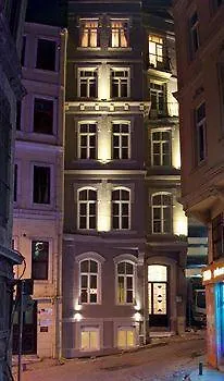 Szálloda Louis Galata