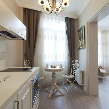 Szálloda Louis Galata 4*