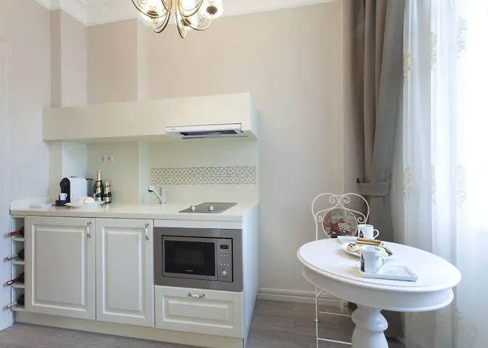 Hotel Louis Galata Estambul