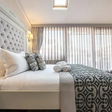 Hotell Louis Galata 4*