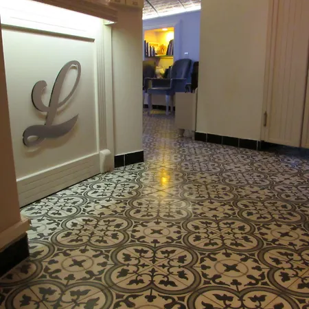 Hotell Louis Galata Istanbul