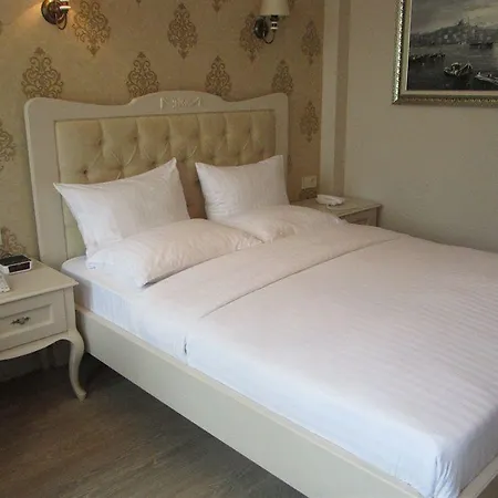 Hotell Louis Galata