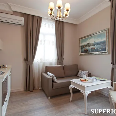 Louis Galata Hotell Istanbul
