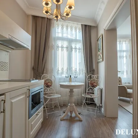 Hotell Louis Galata