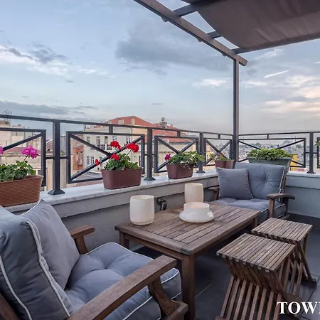 Louis Galata 4* Istanbul