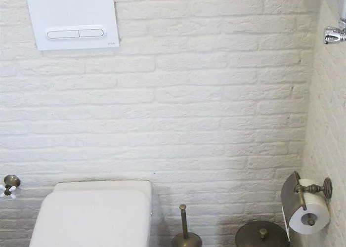 Отель Louis Galata