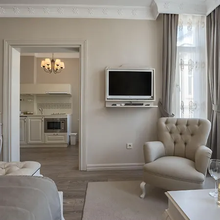 Louis Galata Hotel Estambul
