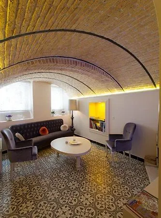 Hotel Louis Galata Istambul