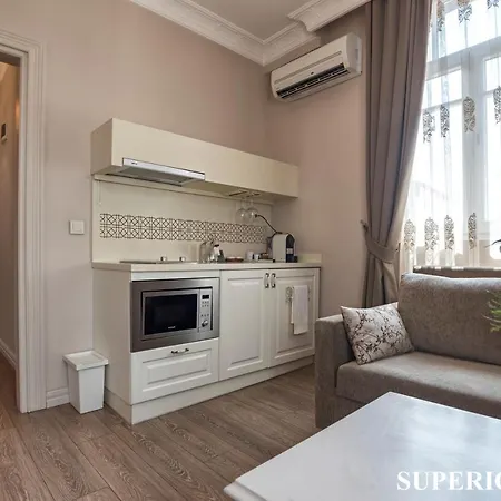 Louis Galata 4* Istambul